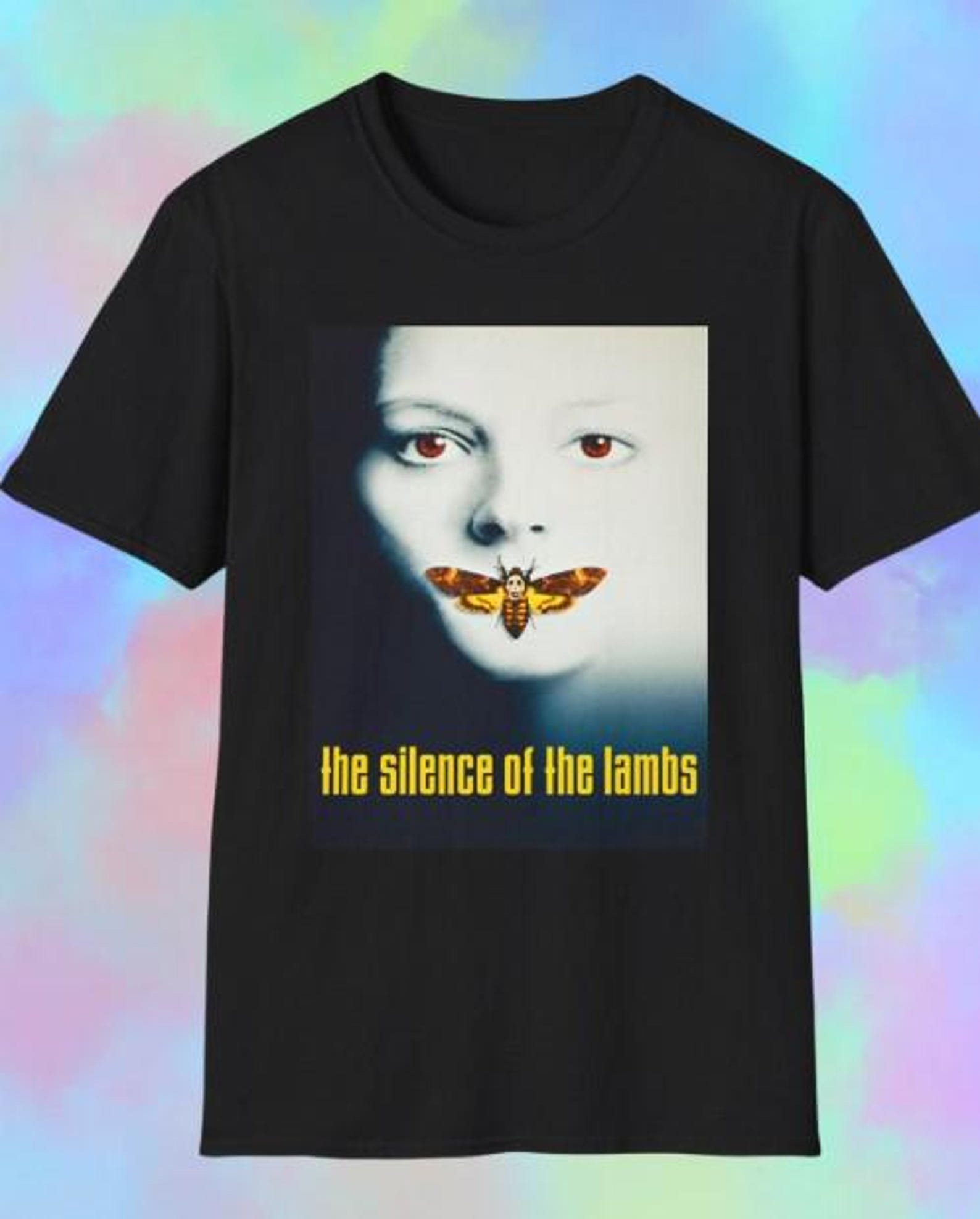 Молчание ягнят S
