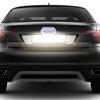 2PCS Car Van Bus Trailer Tail/Side Light Bulb 6LED Truck License Plate Light 12-24V Waterproof Good Car  Accessories