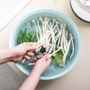 Chahua Antibacterial Plastic Basin