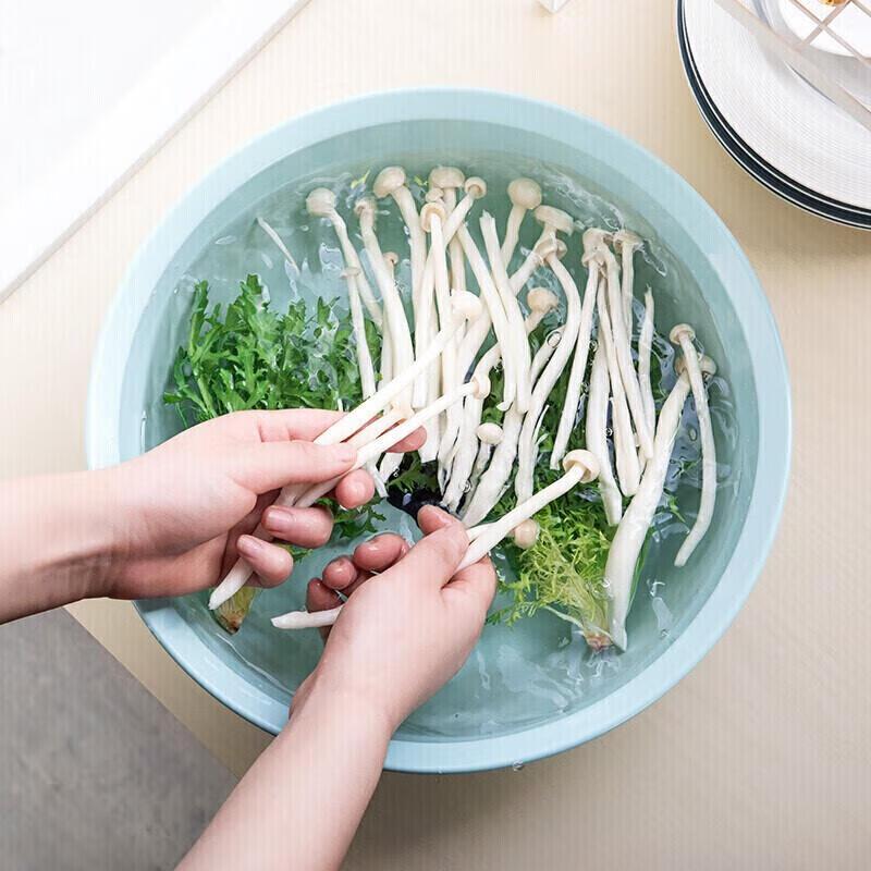 Chahua Antibacterial Plastic Basin