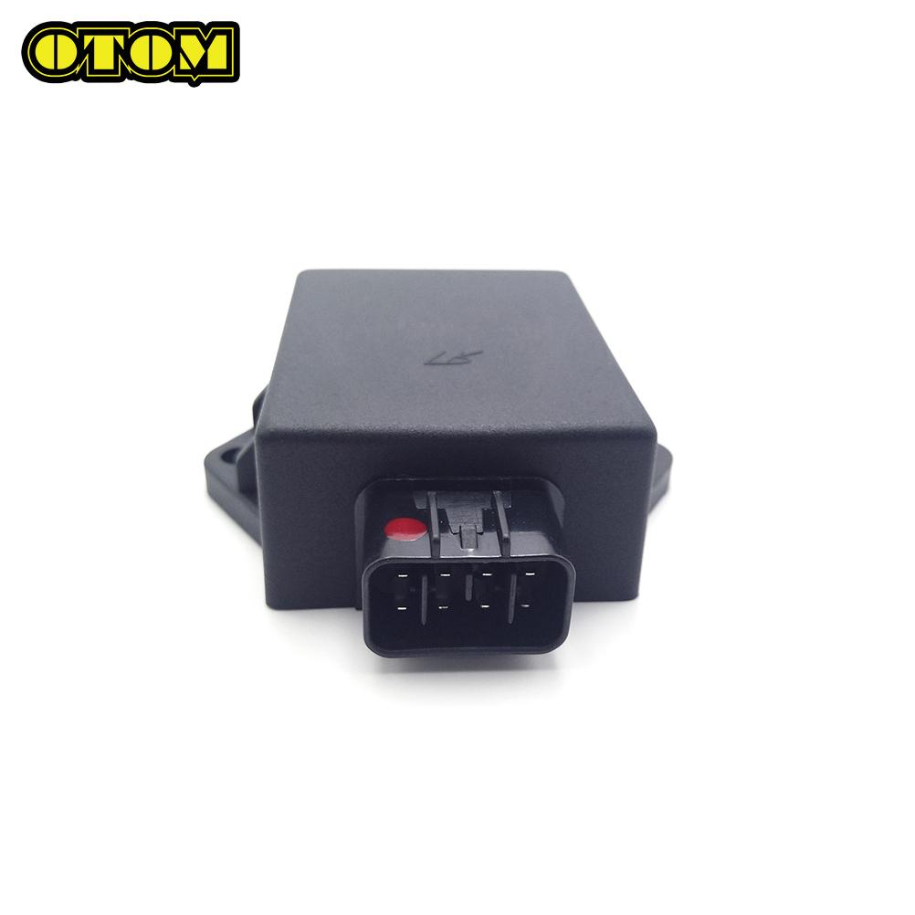 For ZONGSHEN ZS182MN Motorcycle CDI Igniter Ignition Unit Box NC250S NC300S Double Camshaft Engine AVANTIS MOTOLAND BRZ Parts