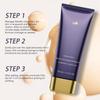 Waterproof Full-Coverage Tattoo & Scar Concealer Cream