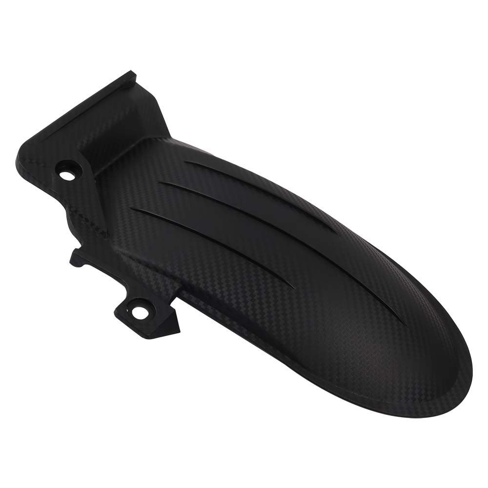 For Honda ADV350 ADV 350 2022 2023 2024 Motorcycle Accessories Rear Fender Mudguard Splash Guard Rear Extender Extension Cover