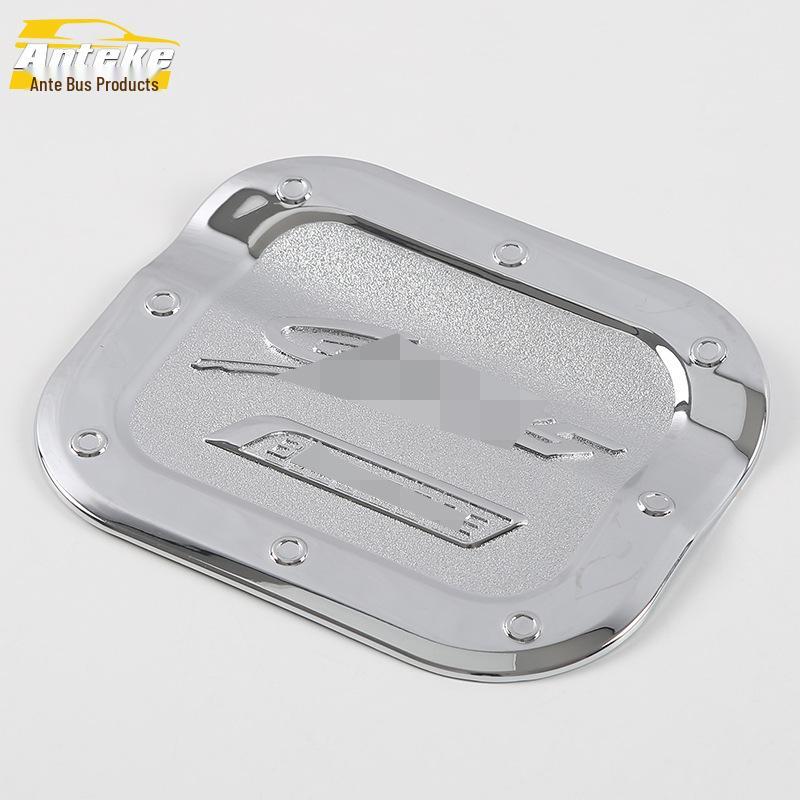 CS75 Fuel Tank Cap Protective Sticker: Scratch-Resistant Decorative Film for 18 Models