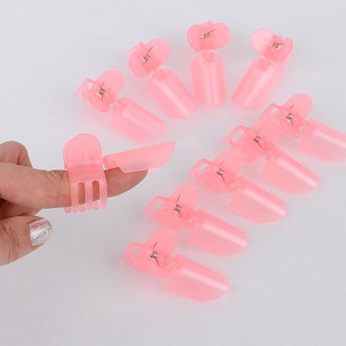 Nail Manicure Nail Art Scratch Protection Nail Materials Nail Care Tools Self Nail Art Materials