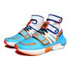 ANTA X Dragon Ball Super Basketball Shoes 'Super Saiyan Blue Goku' 11941620-12