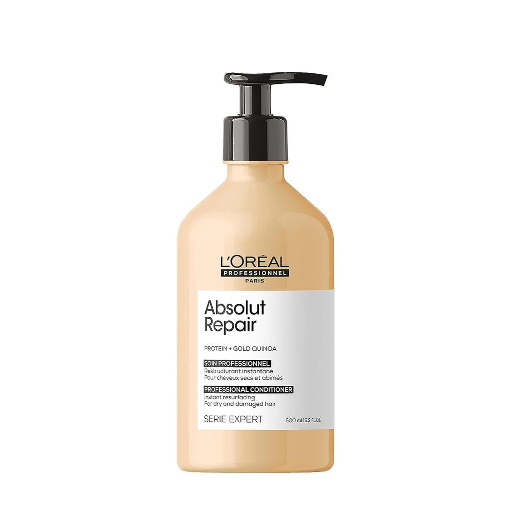 ABSOLUT REPAIR GOLD Conditioner 500 Ml