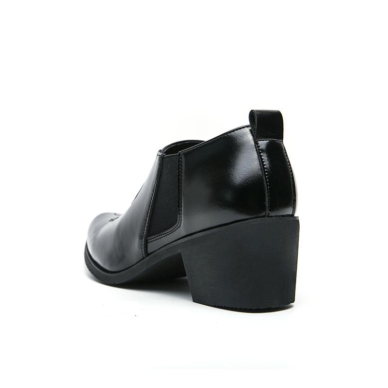 Fashion Leather Shoes For Man Genuine Leather Big Size High Quality Designer Formal Shoes Casual Shoes Fashion Business Oxford