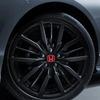 TR1-4Pcs Car Hub Cap Wheel Center Cover Decoration Accessories For Honda Civic Fit Jazz Accord Pilot CRV Odyssey Passport City HRV