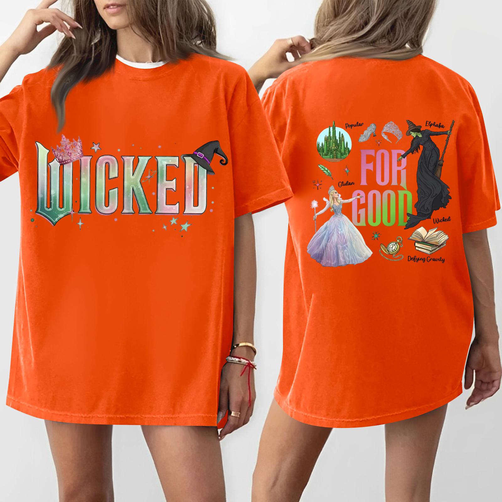 

Women s Casual Fashion Round Neck Printed Short Sleeve T-Shirt Top XL оранжевый