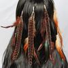 10Pcs Pheasant Tail Feathers Table Decoration Crafts Supplies Plumas DIY Dream Catcher for Wedding Carnival Accessories Material