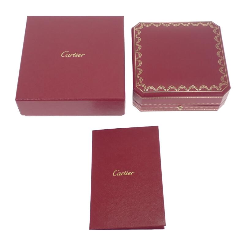 Cartier B7215800 Necklace K18 Yellow Gold/diamond Women