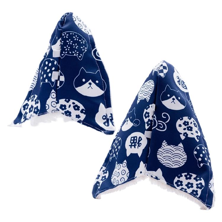 

Bird Windproof Warm Toy Snuggle Blanket Nest Hideouts Cave Shape Birdhouse Entertainment
