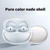 Earbud Scratchproof Case Shockproof Skin Wrap for Buds 4 Dustproof Enclosure Housing Washable Soft Sleeve Enhances Grip