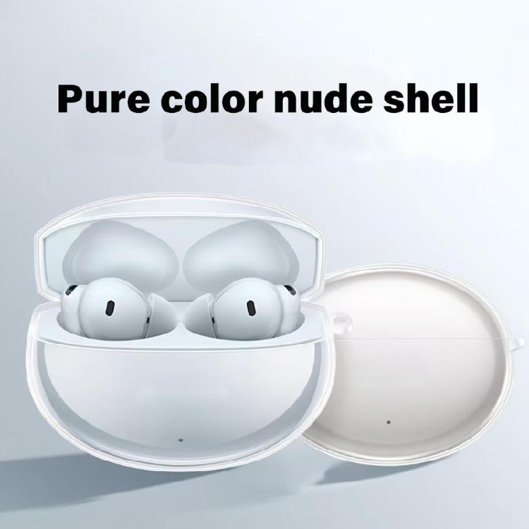 Earbud Scratchproof Case Shockproof Skin Wrap for Buds 4 Dustproof Enclosure Housing Washable Soft Sleeve Enhances Grip