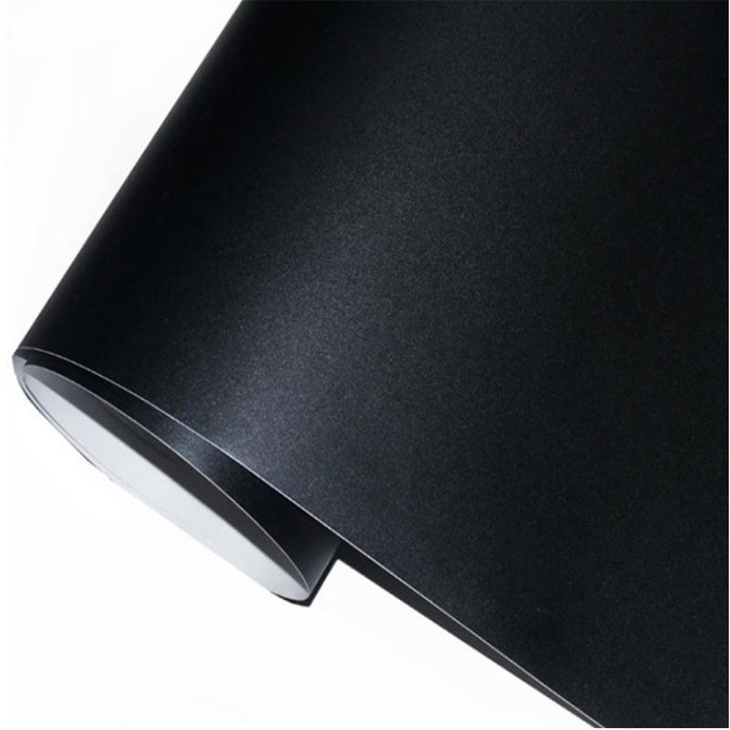 

Blackboard Chalk Board Wall Sticker Wrapping Paper 45cm X 200cm for Home School and Office 45x200cm