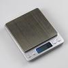 Cooking Accessories Digital Kitchen Scale Stainless Steel 1Pcs Electronic Scales Weigh Tools