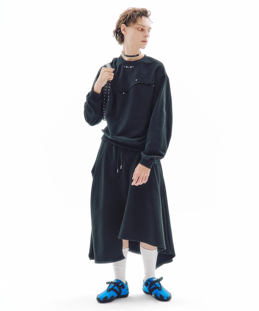 Trip Shop Trip Flare Skirt