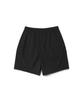 SNOWPEAK APPAREL Lightweight Taslan Women'S Shorts (S26Mwlhp55) Black
