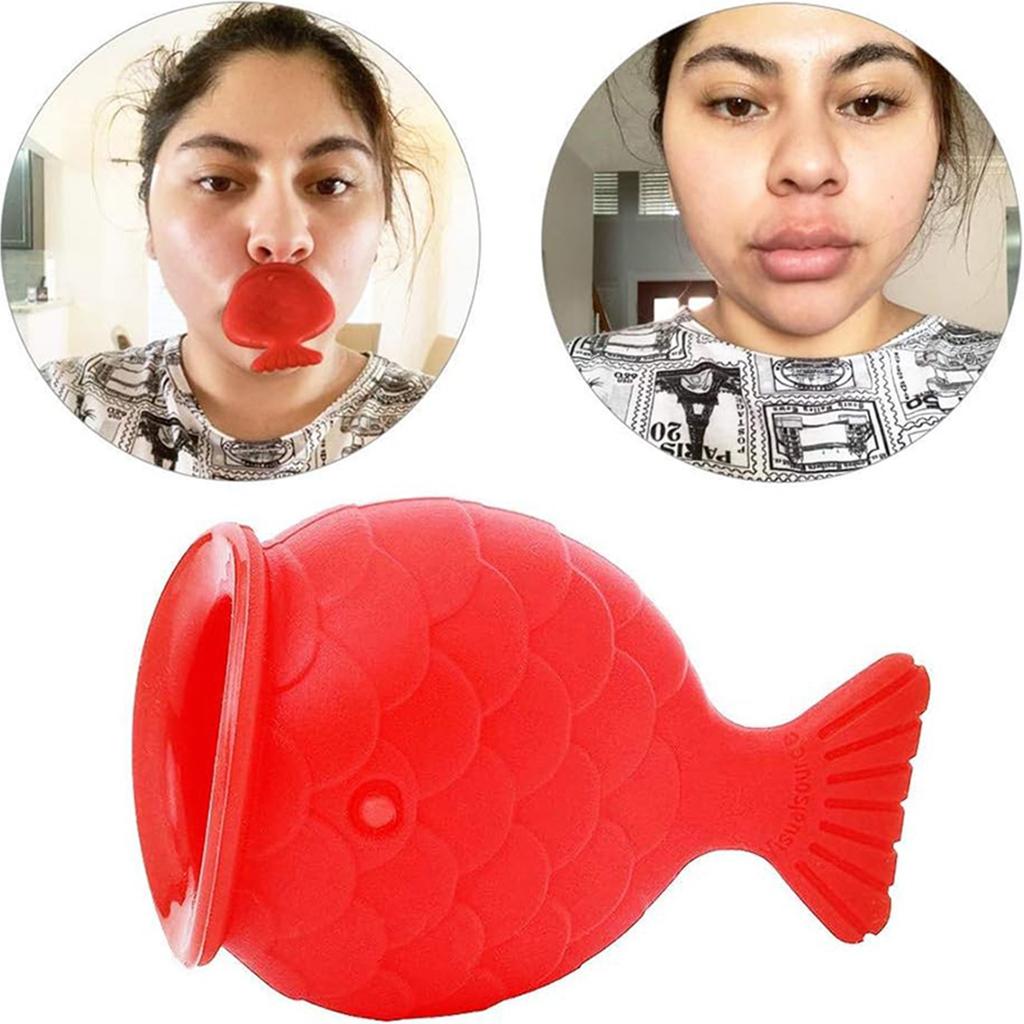 Lip Plumper Realzador de labios para labios carnosos, sexys y bonitos