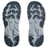 HOKA ONE ONE CLIFTON 10 Breathable Running Shoes Women's Beige Blue 1162031-GRTM