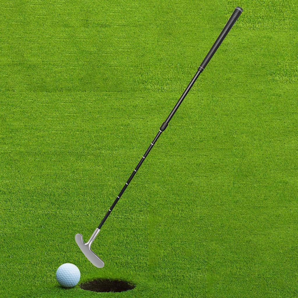Adjustable Golf Putter for Perfecting Your Putting