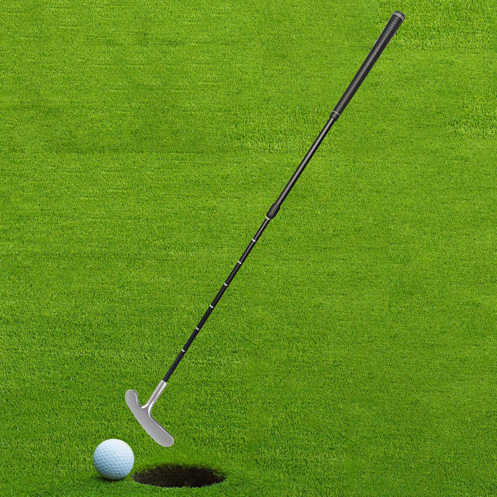 Adjustable Golf Putter for Perfecting Your Putting