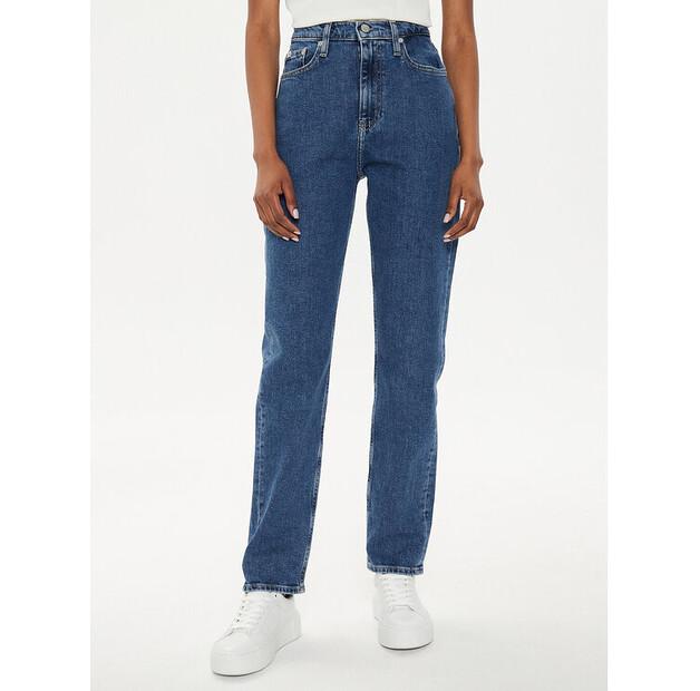 

Джинсы Calvin Klein Jeans Authentic J20J223663 синий Slim Fit 34/30