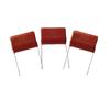 Metallized Film Capacitor 3.3uF 400V 335J, 25mm Lead Spacing