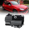 Front Left/Right Power Door Lock Actuator Replace 9136S7 9135R9 for 206 3/5 206SW 206+ Door Lock Assembly