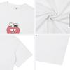 [USED] 2024 BTS FESTA JIN Wootte×RJ CROP TS