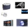 2in1 C Battery Eliminators Replace 1.5V LR14 C Batteries USB Power Supply