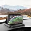New Car Phone Holder Mount Universal Dashboard Phone Holder for Car Anti-Slip Silicone Suction Pad Adjustable Smartphone Support