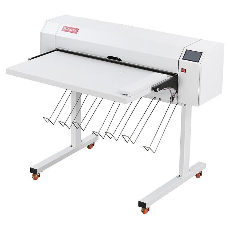 Aurora AD-4000 A0 Automatic Document Folder