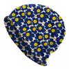 Custom Cartoon Animal Crossinged Beanies Caps For Unisex Women Unisex Fashion Winter Warm Knitted Hat Adult Game Anime Bonnet Hats