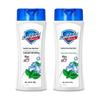 Safeguard Healthy & Refreshing Mint Body Wash