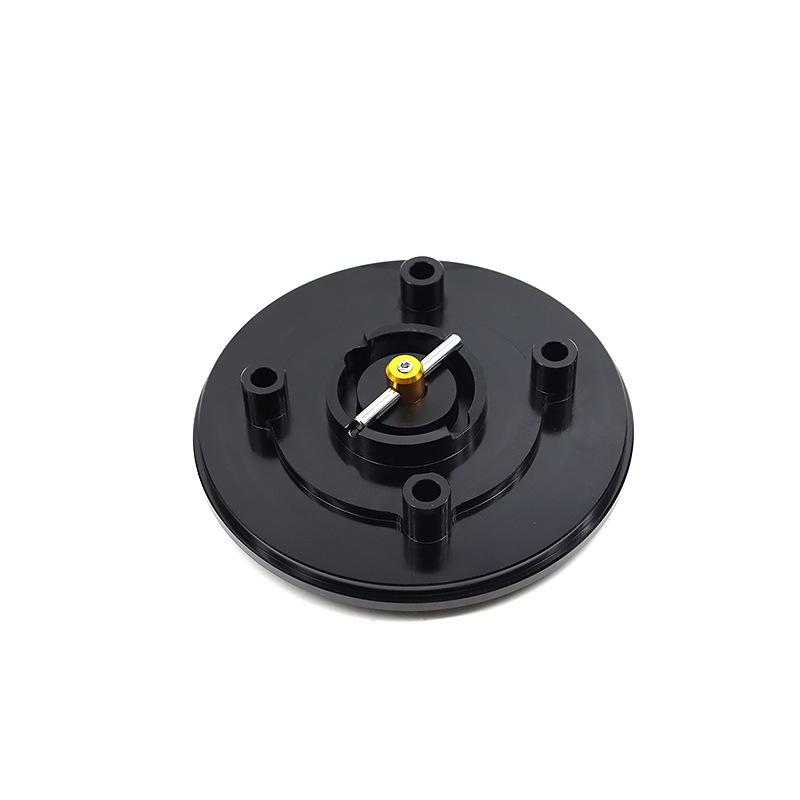The SH-L6007 is a high-quality, durable aluminum alloy fuel tank cap designed for motorcycle modifications.