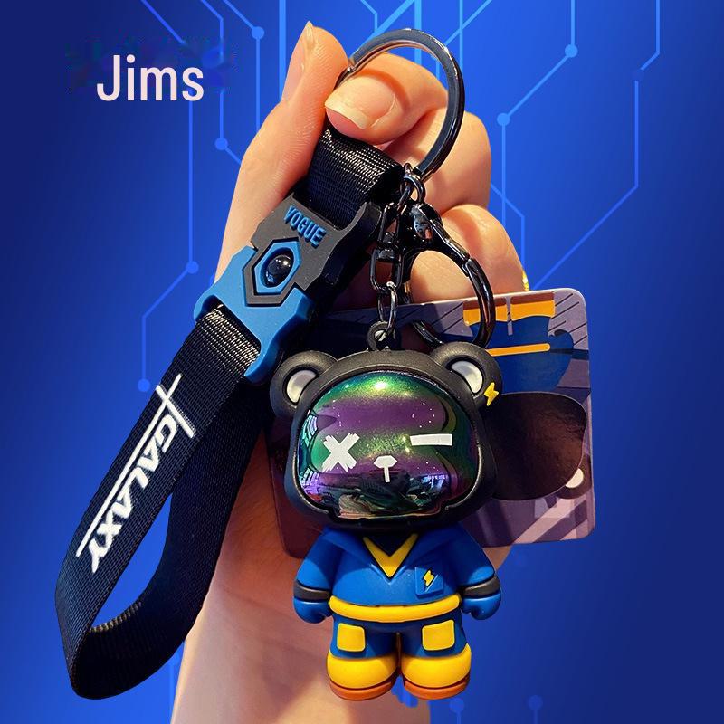 

Мультяшные силиконовые рюкзаки и автомобильные брелки-подвески - аксессуары и небольшие подарки на тему «Назад в школу»