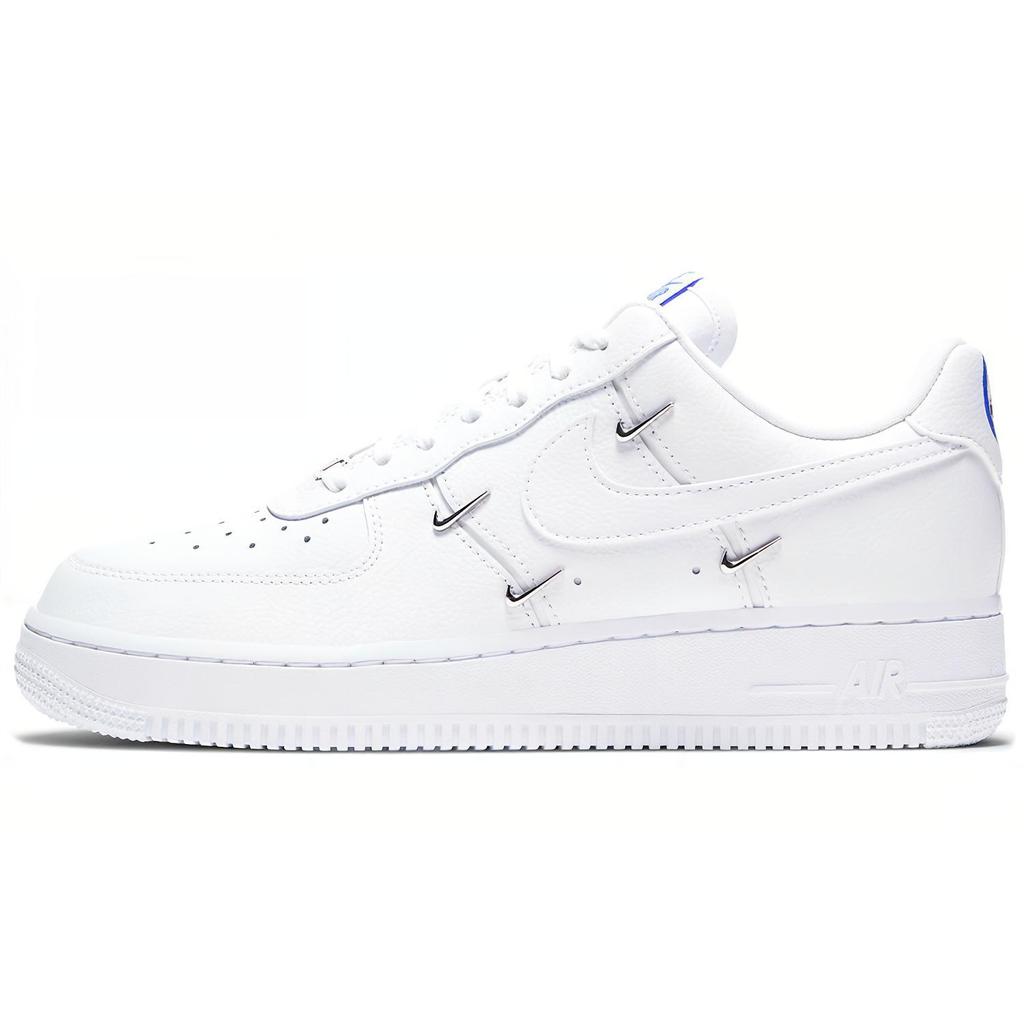 Новые женские Nike Air Force 1 Lx Белые CT1990-100