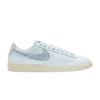 Wmns Blazer Low SE 'Recycled Wool Pack- Light Armory Blue' DA4934-400