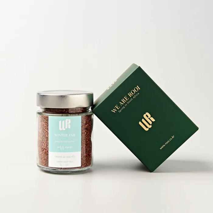 

Caffeine Free - WINTER AND 50g