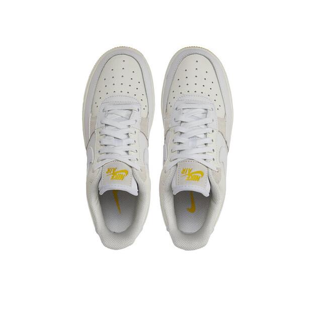 Nike Tenisky Air Force 1 '07 Low FQ0709 100 bílé