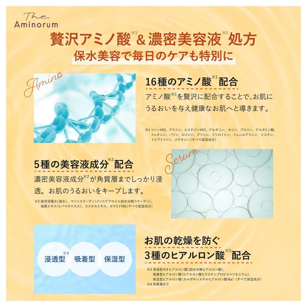 Di Aminorum Osmanthus Hand Cream 80G