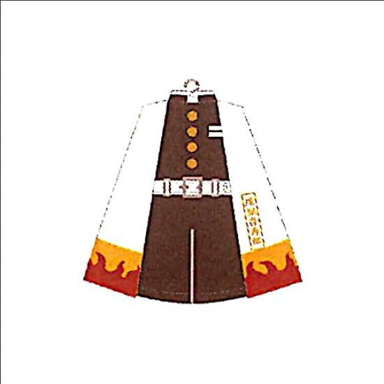 

Marushin Demon Slayer Платье-полотенце Одежда Кёдзюро [764079]