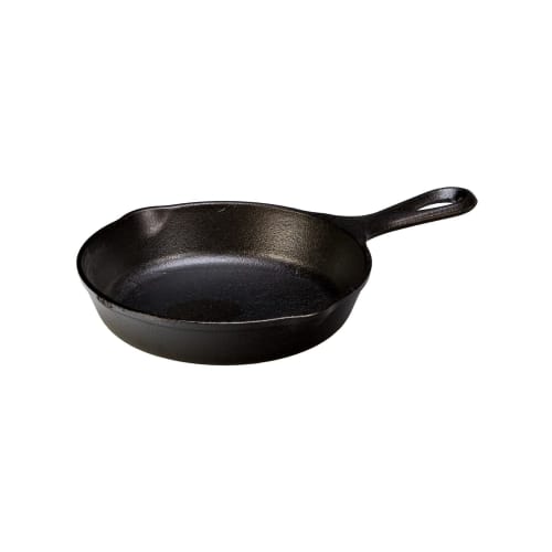 LODGE 6 1/2 inch Skillet (L3SK3)