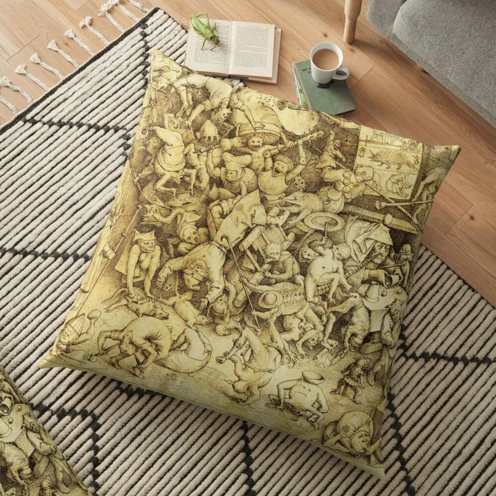 

Декоративные наволочки для подушек, Чехлы для подушек, Скандинавский, Современный, Гостиная, Дом 66x66cm