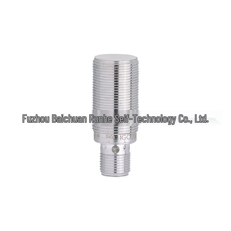 IGT203 IFM Inductive Proximity Sensor - New, Original, In Stock with Warranty
