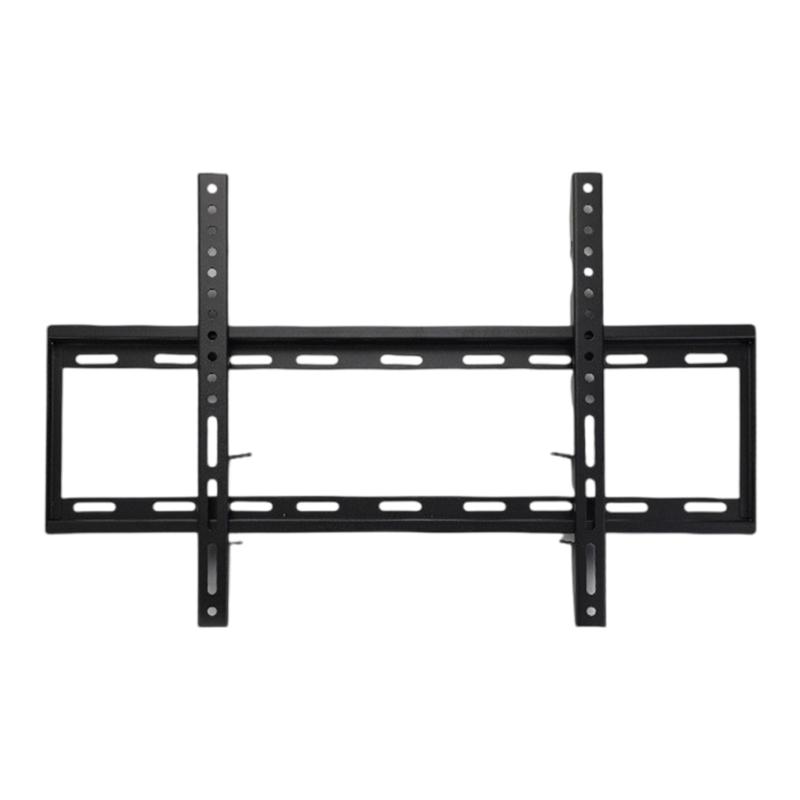 32-70inch Universal TV Mount Monitors Wall Support PC Screen Bracket Fixed Holder For LED LCD Television 45KG Load