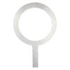 Cover Gasket Baking Bar Kitchen Milk Tea Shop Supplies