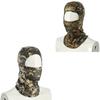 Face Mask UV Protection For Men Lady Sun Hood Lightweight Ski Motorcycle Running Riding Balaclavas